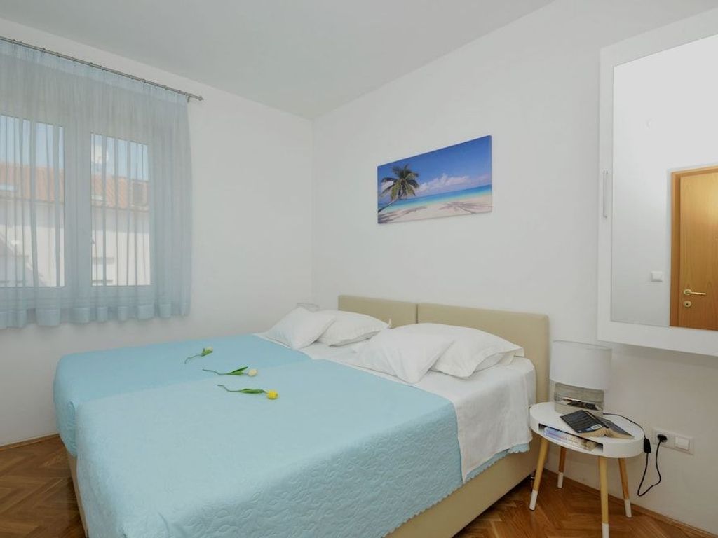 Apartmani Trogir