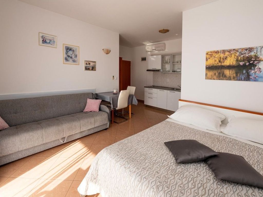 Apartmani Trogir