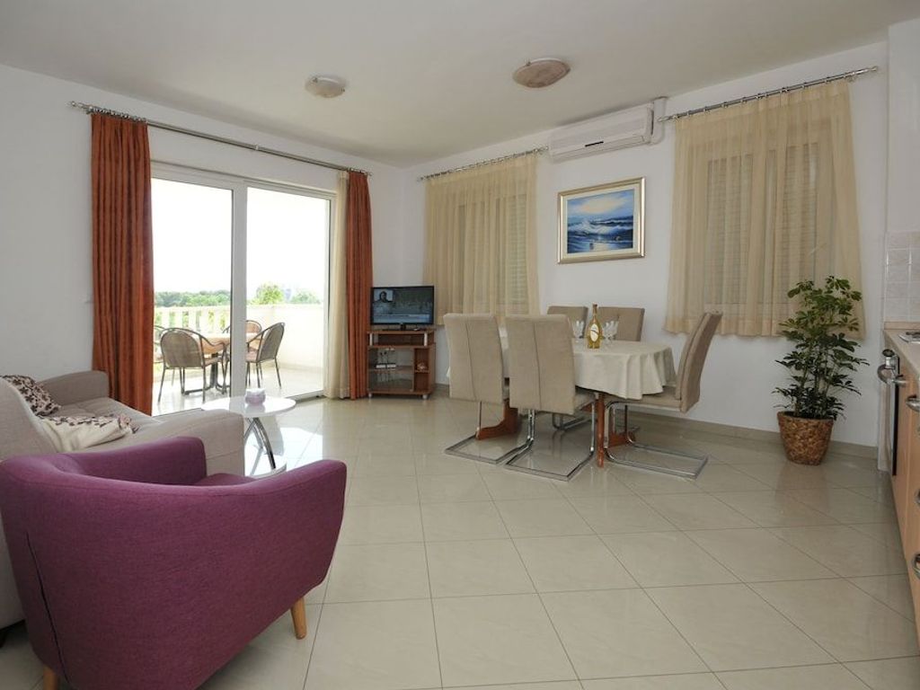 Apartmani Trogir