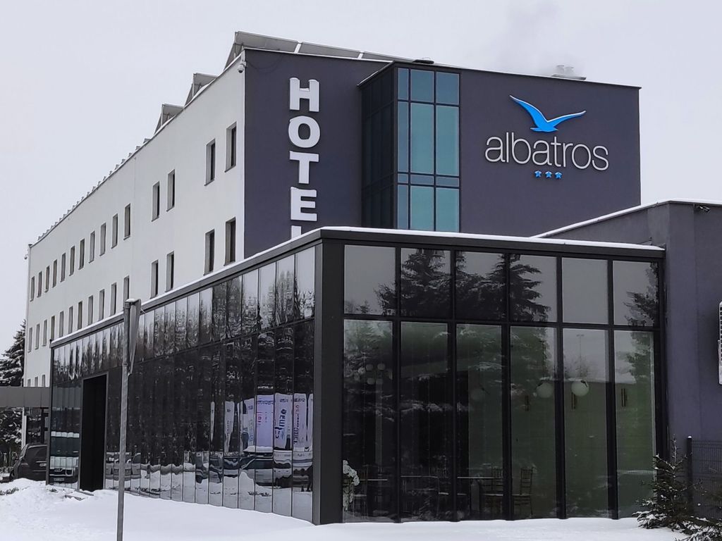 Albatros