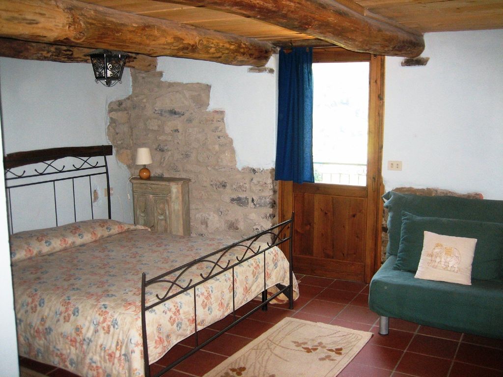 Al Marnich Agriturismo