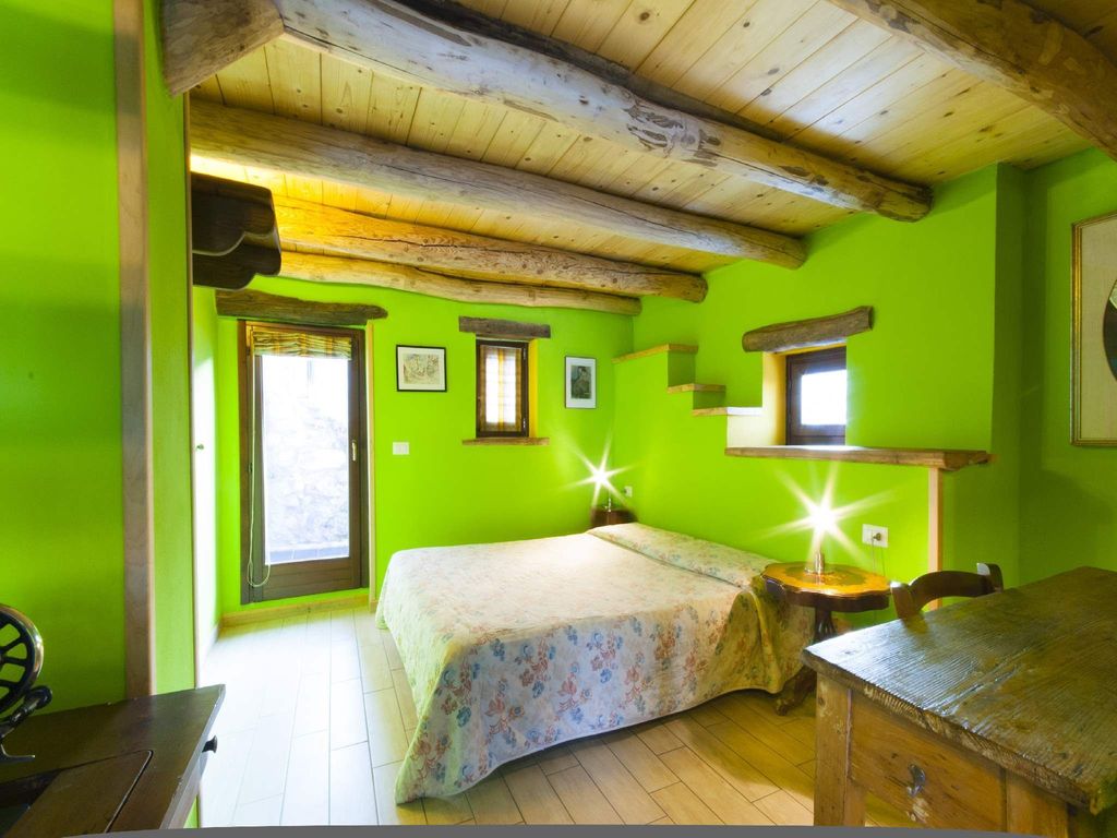 Al Marnich Agriturismo