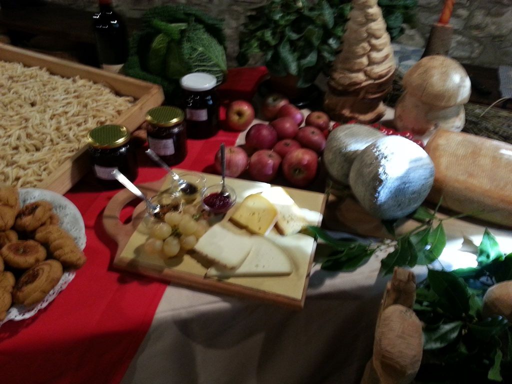 Al Marnich Agriturismo