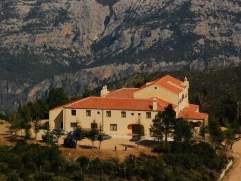 Hotel Gorropu