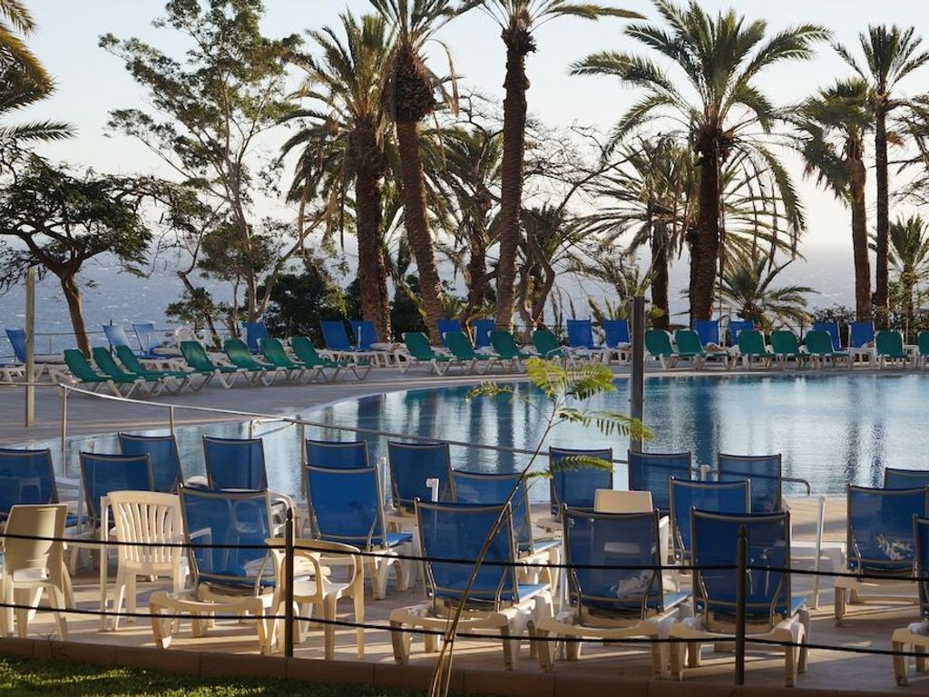 Club Hotel Marazul