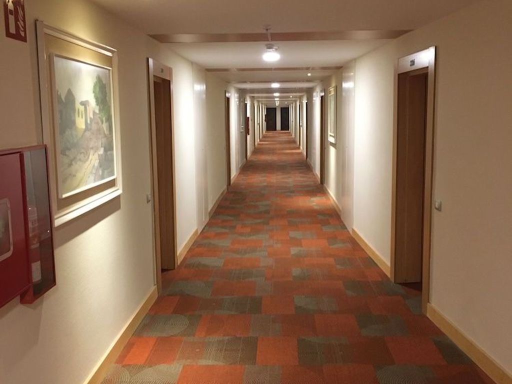 Club Hotel Marazul