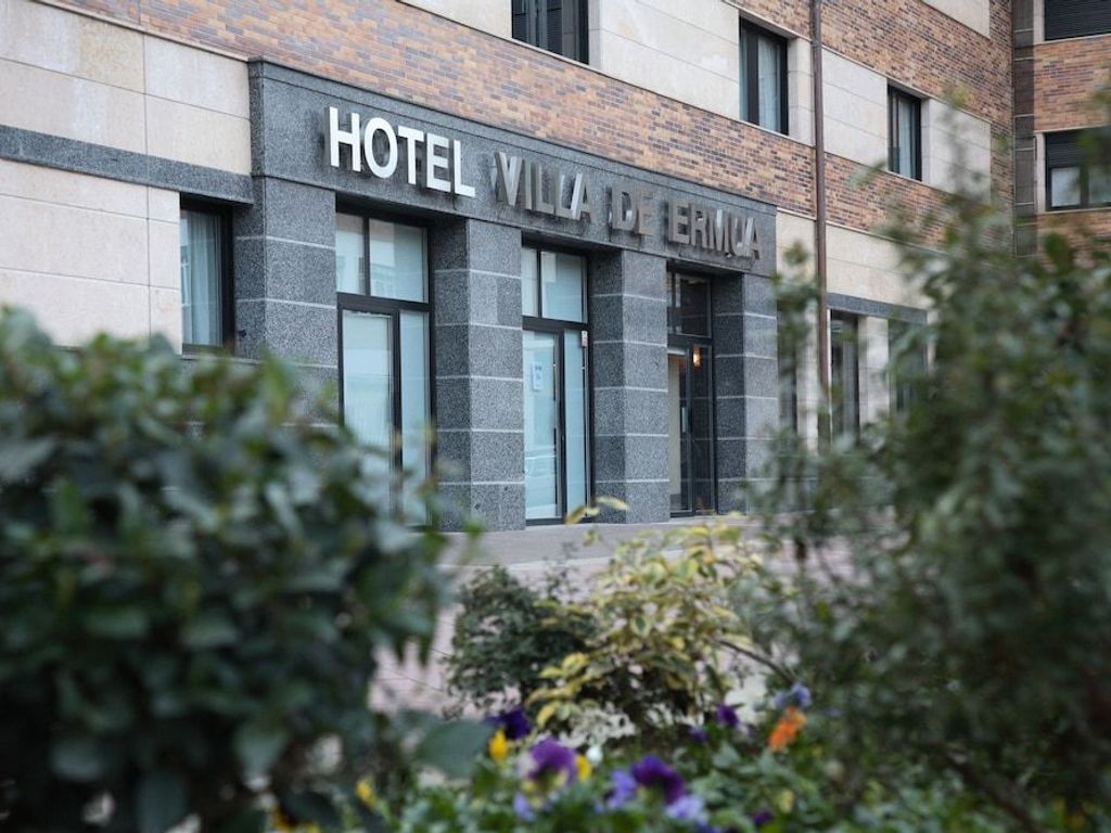 Hotel Villa de Ermua