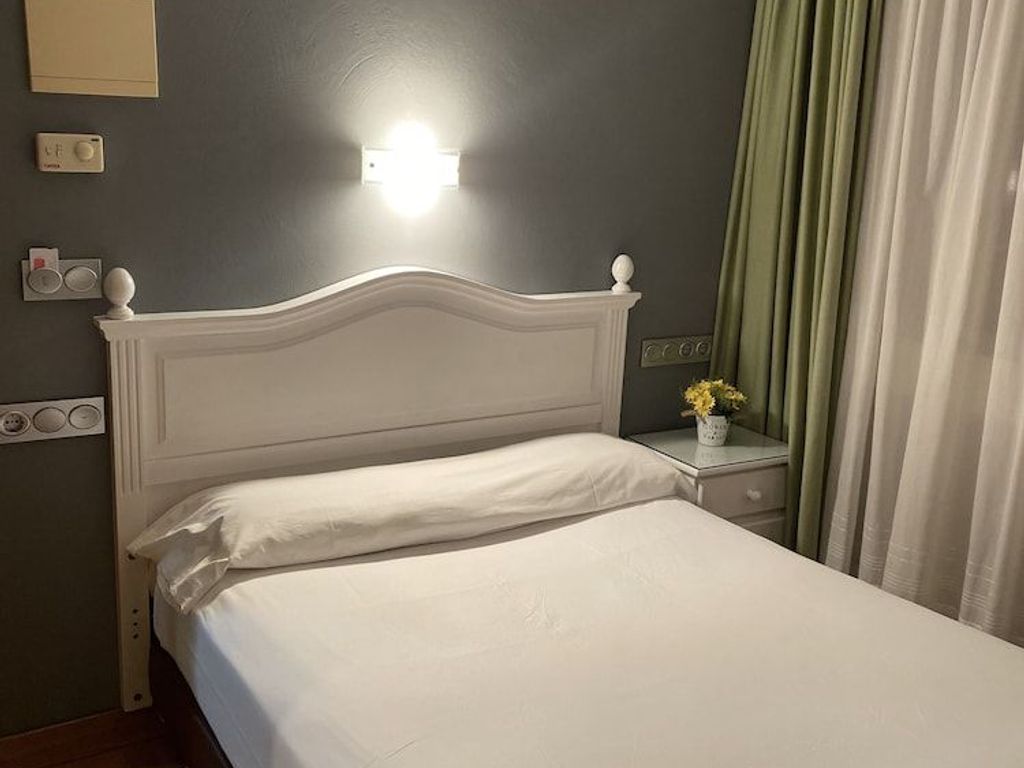 Hotel Villa de Ermua