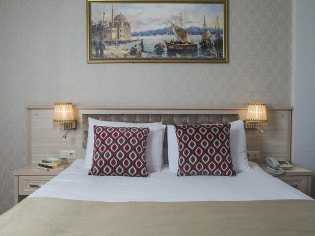 Sultans Royal Hotel