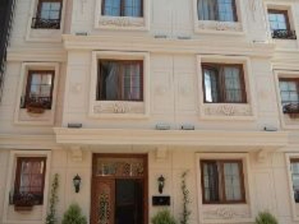 Sultans Royal Hotel