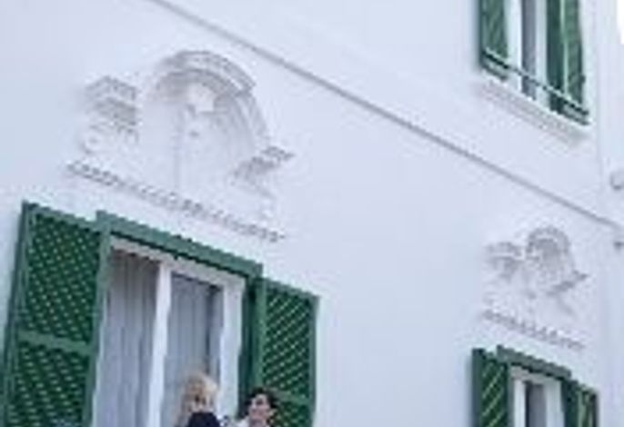 Giovì Relais
