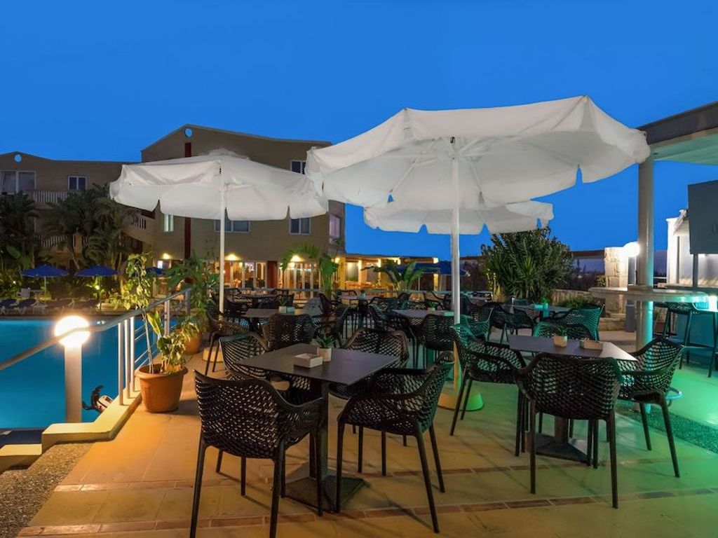 Futura Hotel