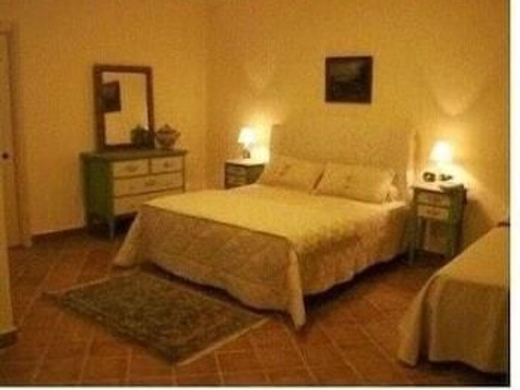 Hotel Locanda Del Castello