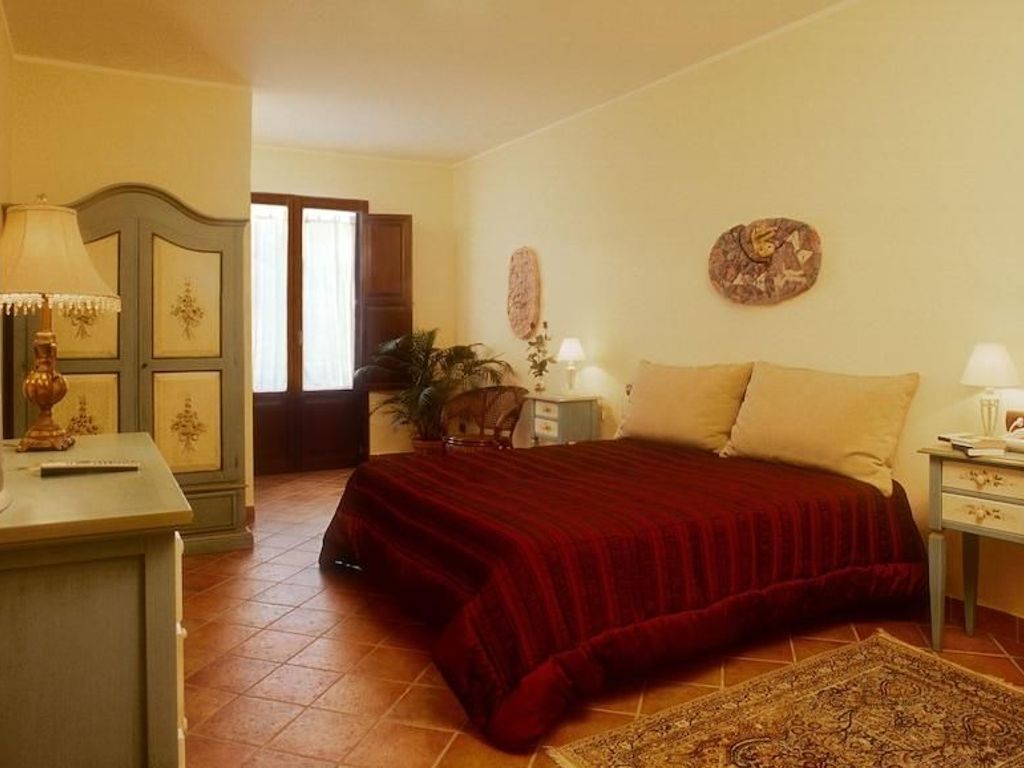 Hotel Locanda Del Castello