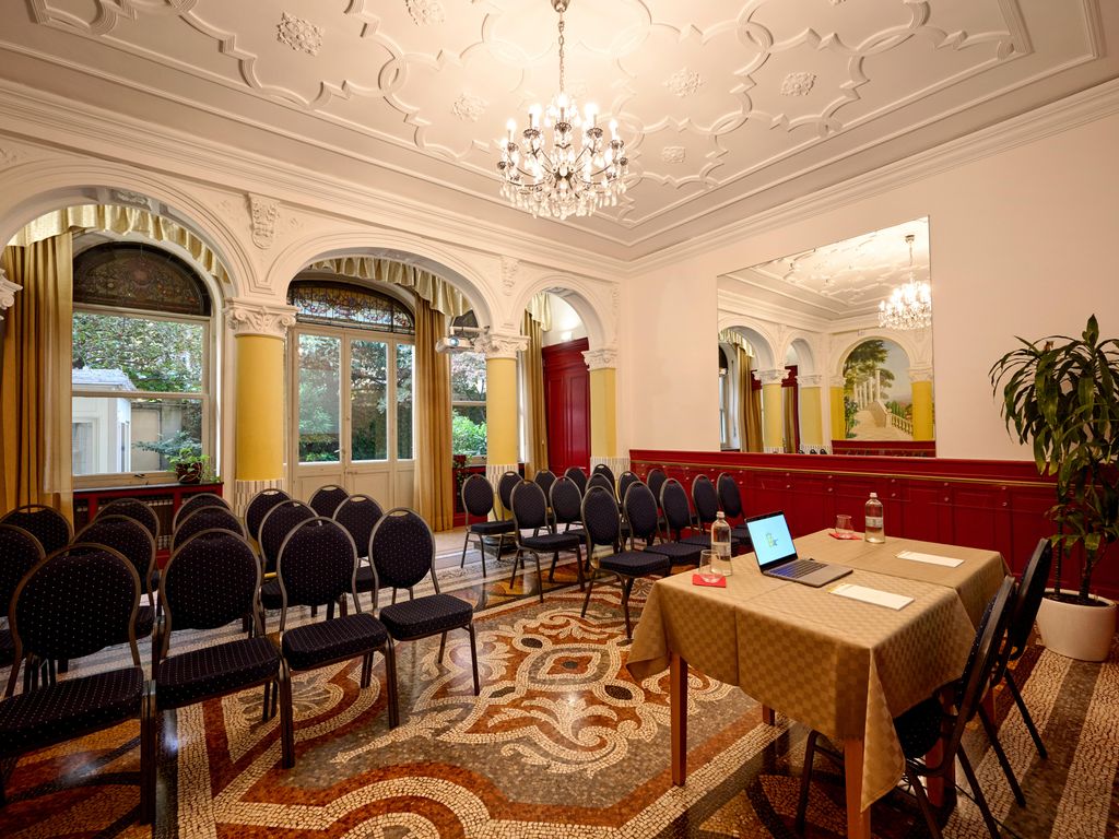 Hotel & Residence Torino Centro