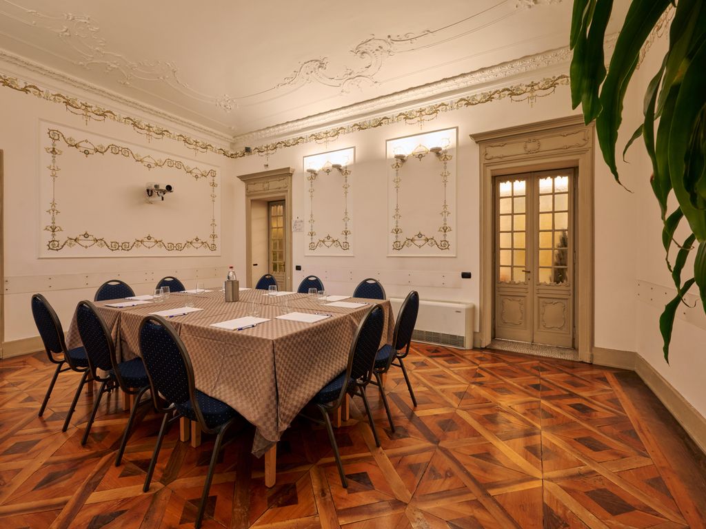 Hotel & Residence Torino Centro