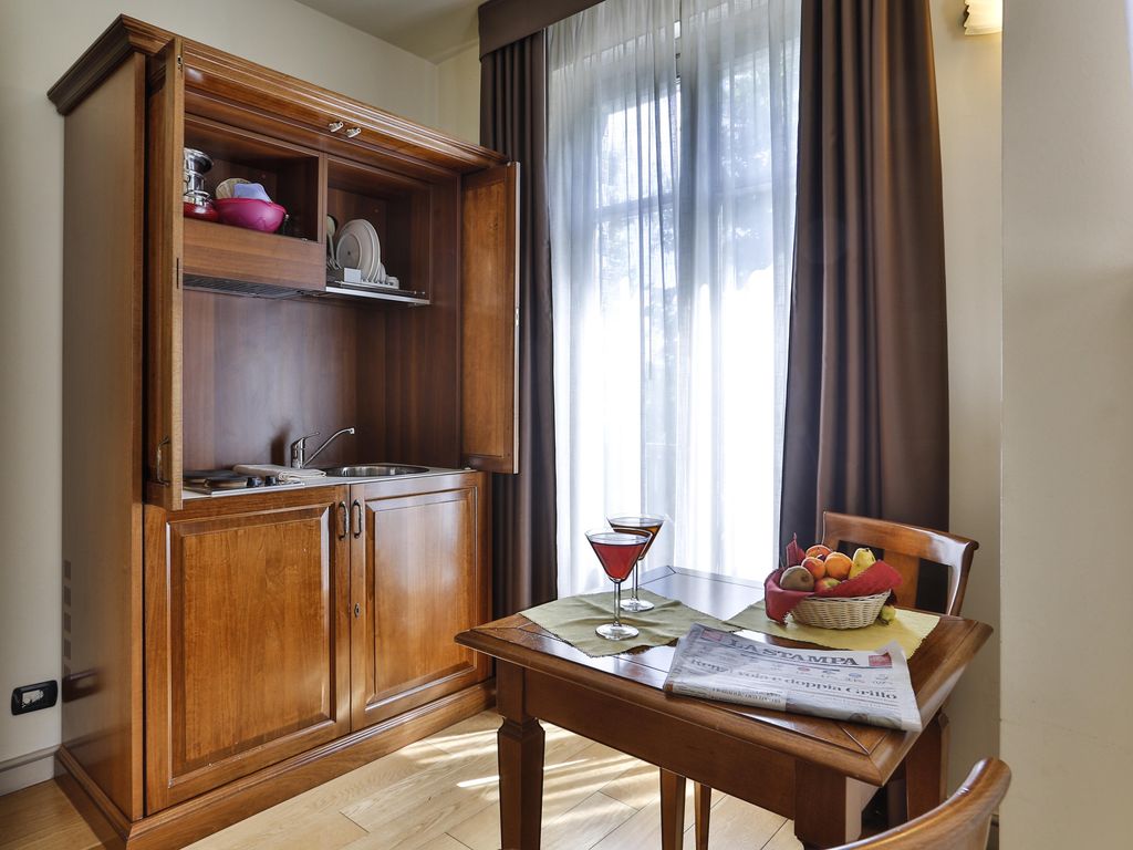 Hotel & Residence Torino Centro