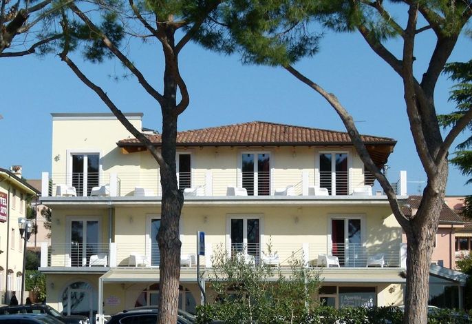 Boutique Hotel Bel Sito