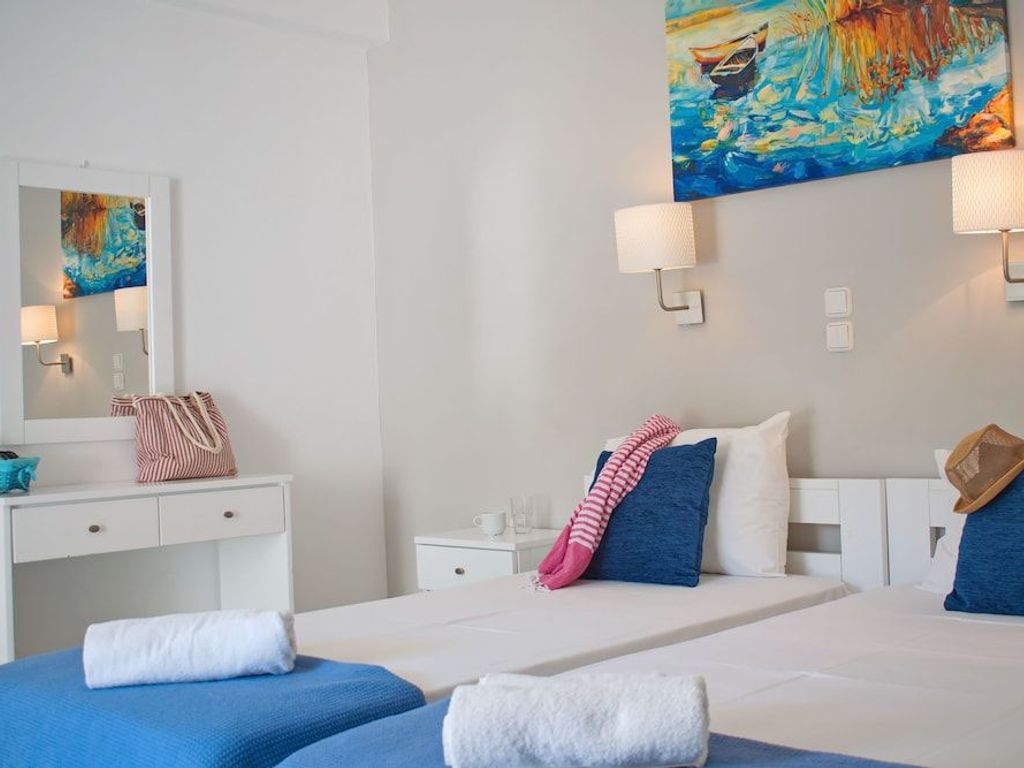 Camara Hotel