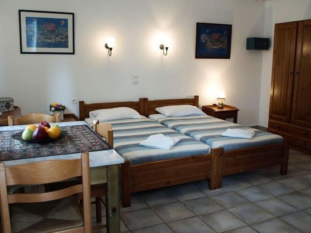 Eva Suites Hotel