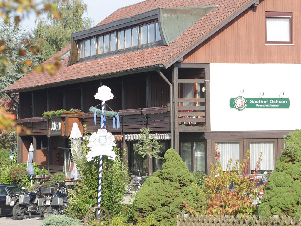 Gasthof Ochsen