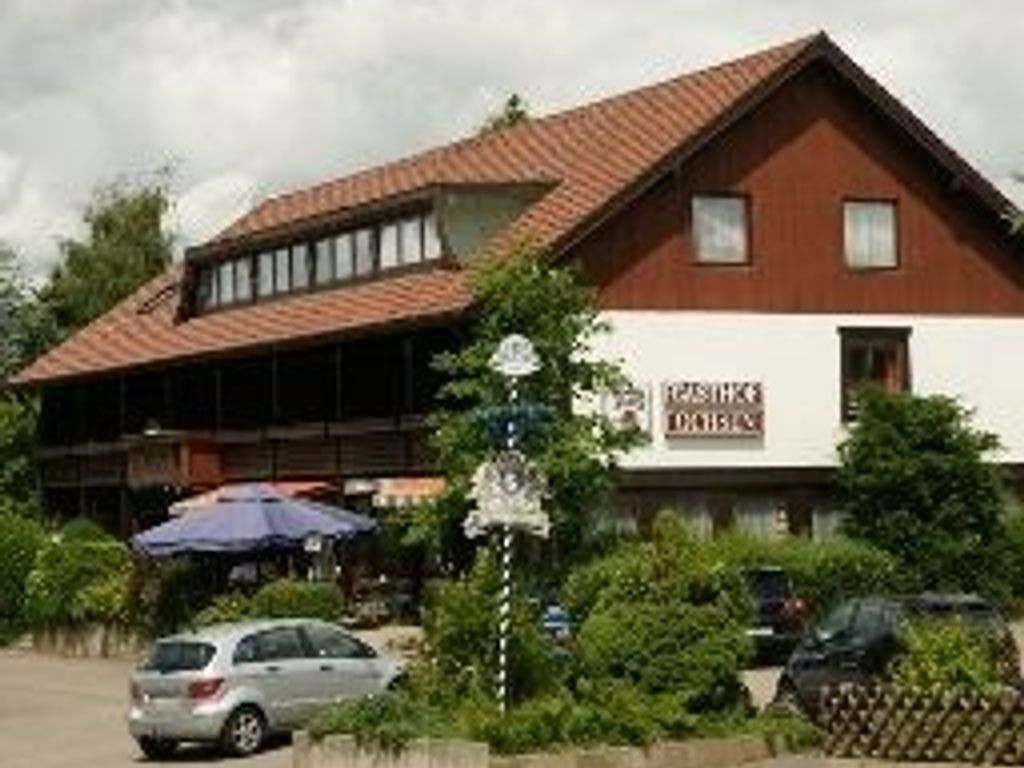 Gasthof Ochsen
