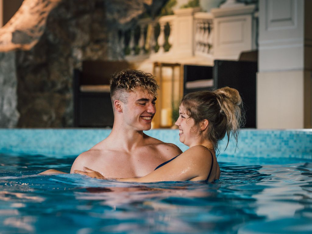 Spessartruh Landhotel