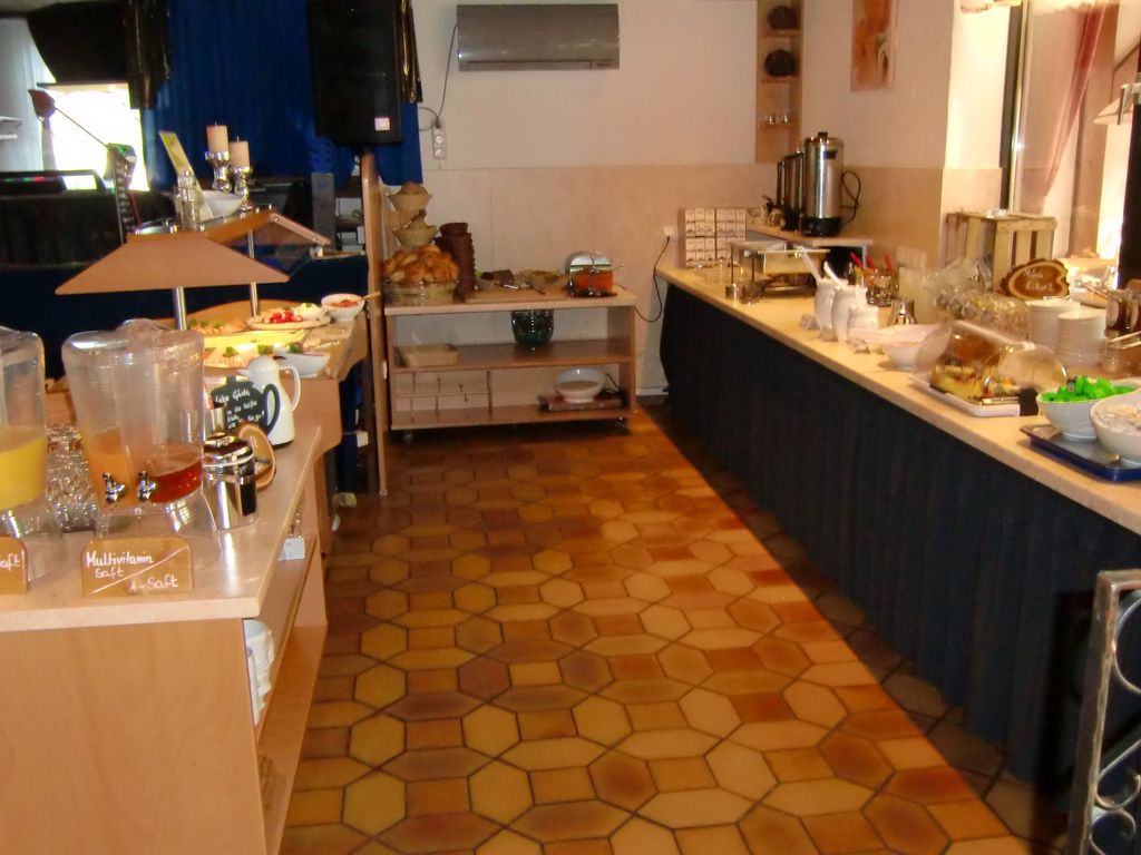 Spessartruh Landhotel