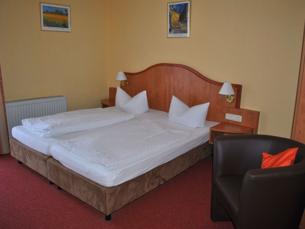 Spessartruh Landhotel