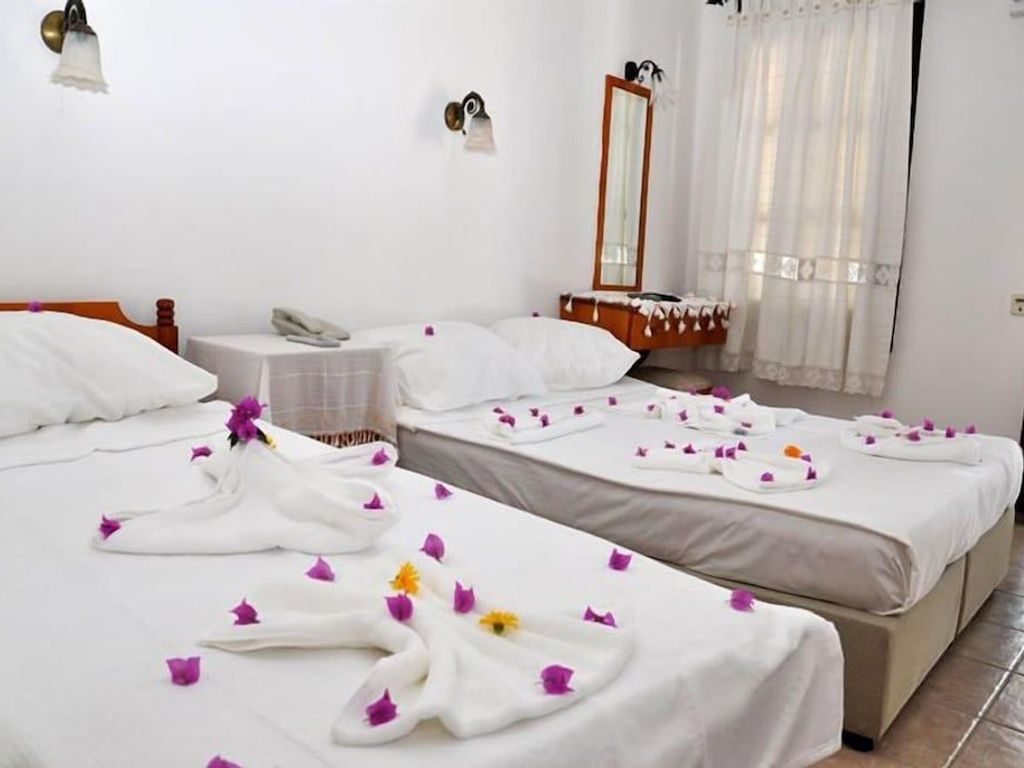 Jarra Hotel