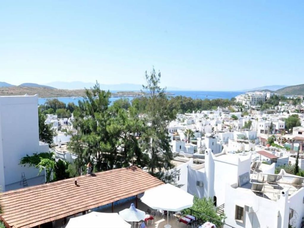Jarra Hotel