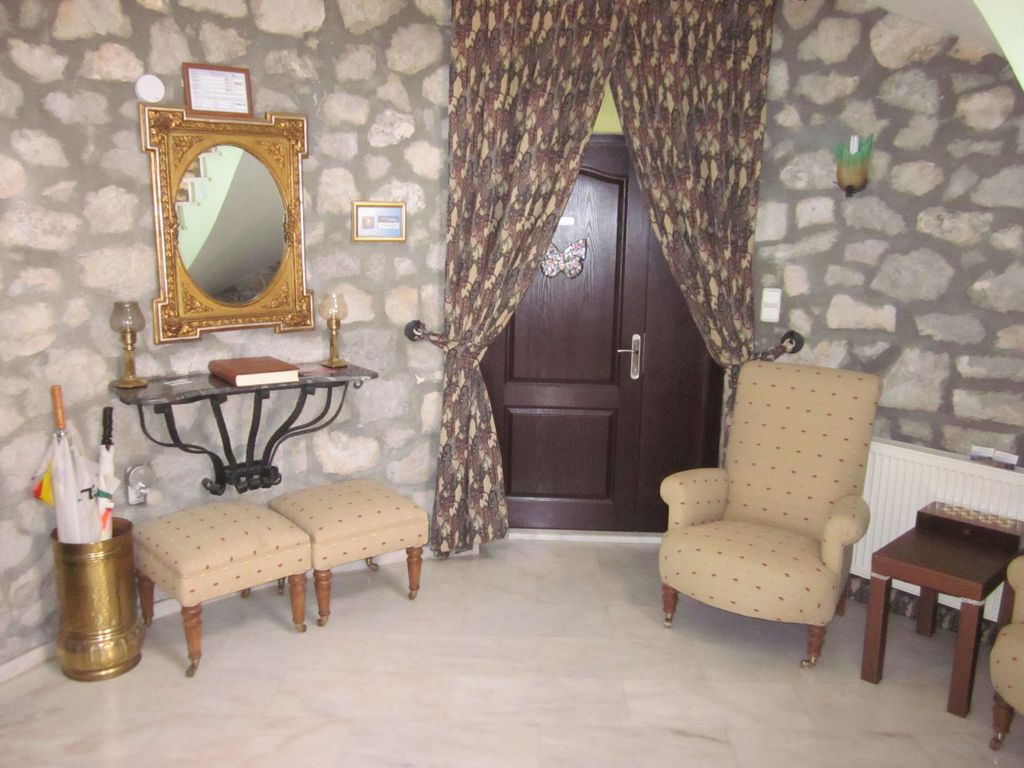 Romantik Villa Dalla Dalaman /Flughafen