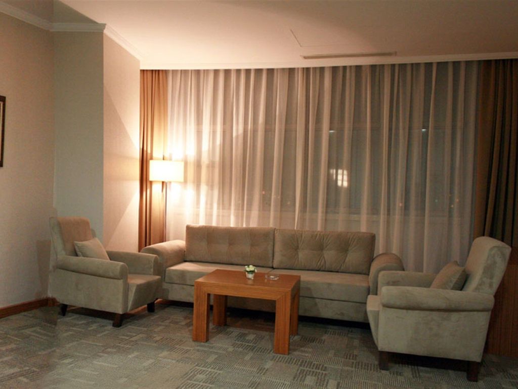 Boss Otel