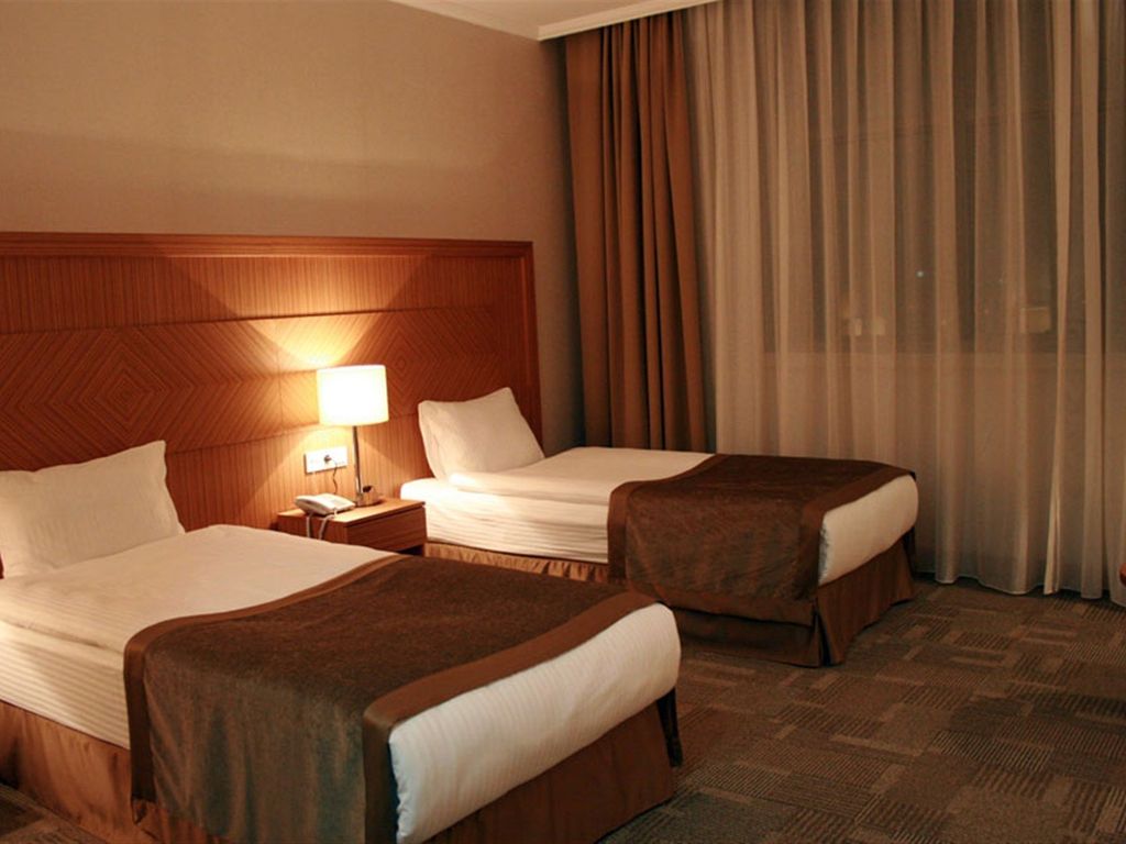 Boss Otel
