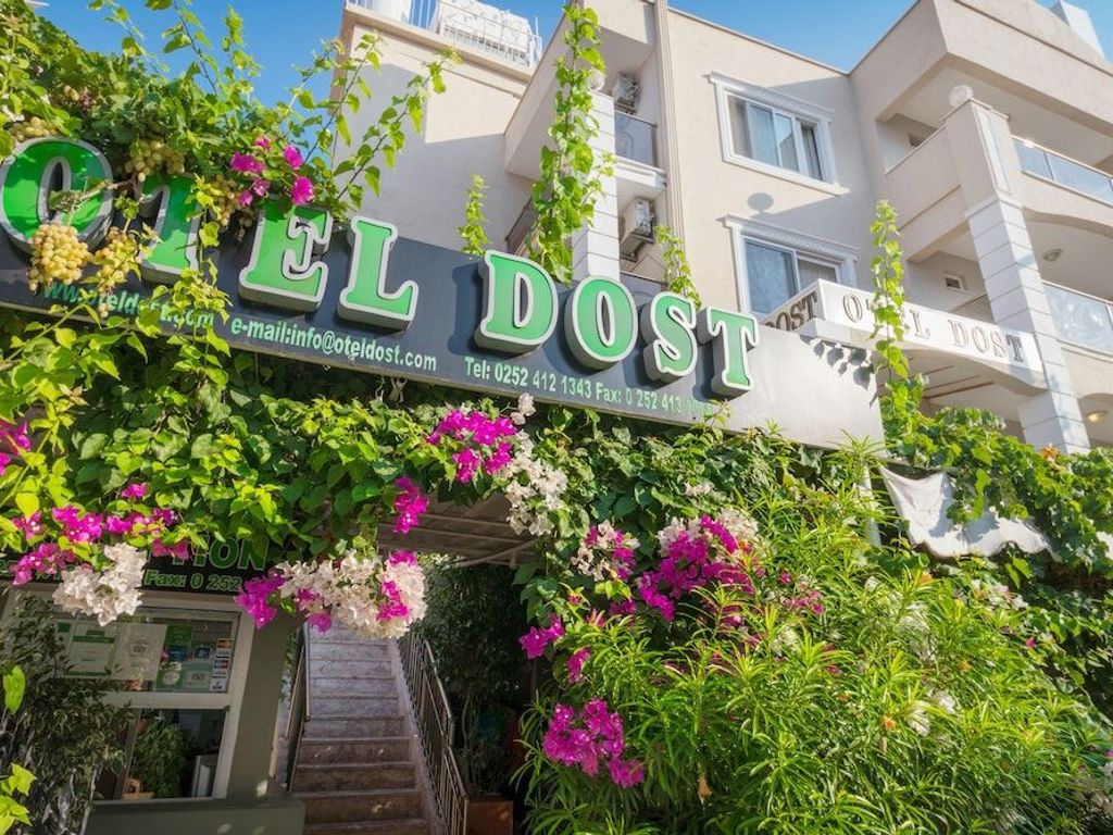 Otel Dost