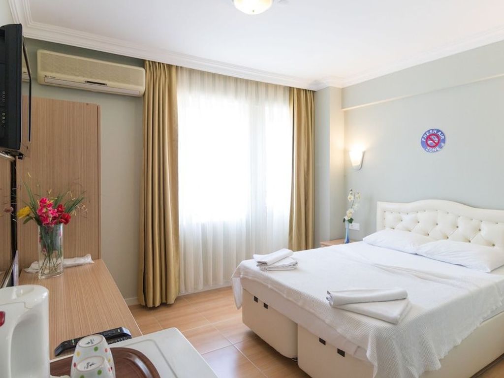 Otel Dost