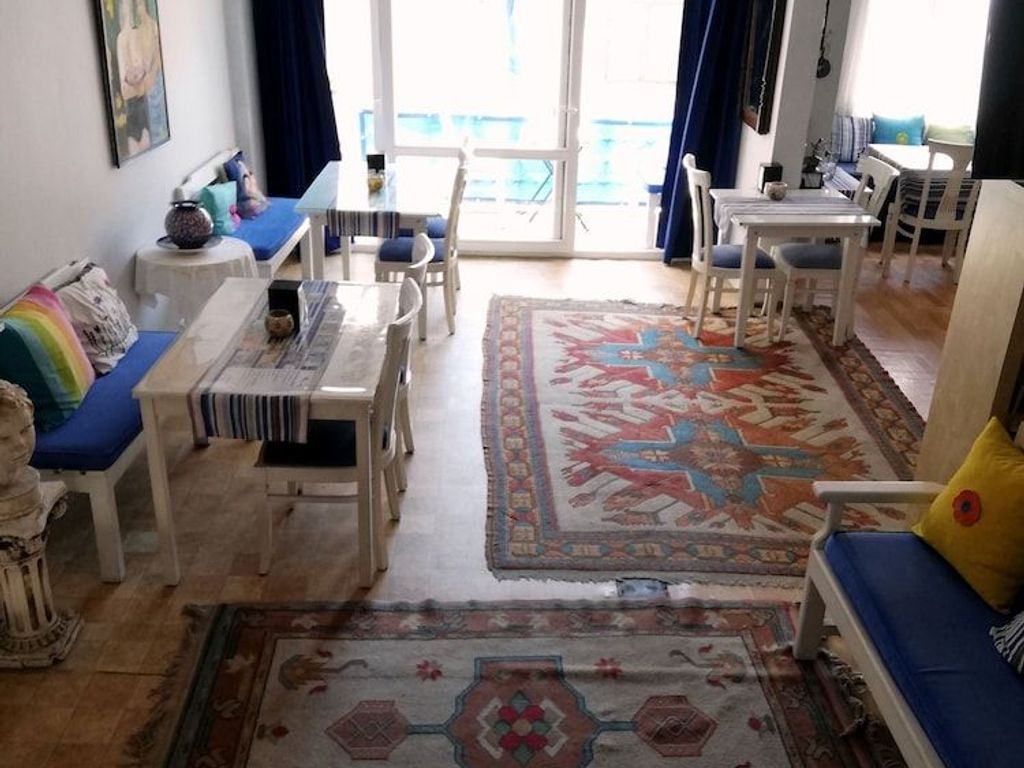 Urkmez Hotel