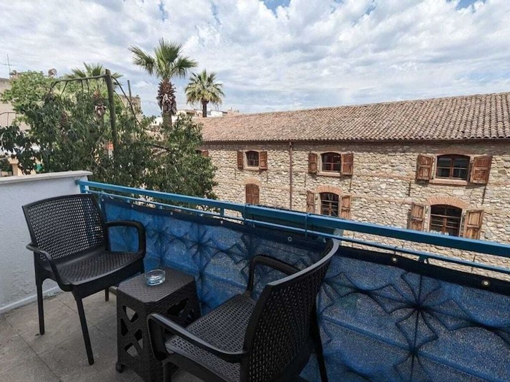 Urkmez Hotel
