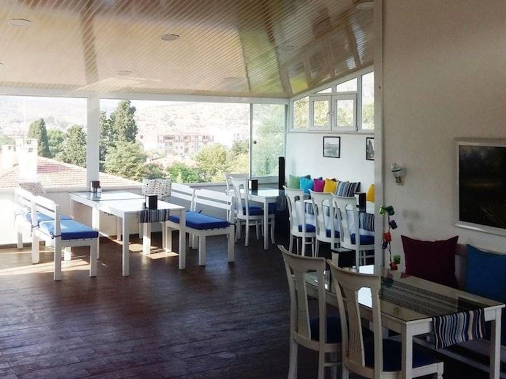 Urkmez Hotel