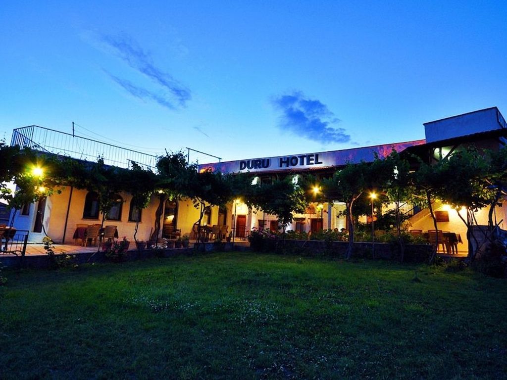 Duru Hotel