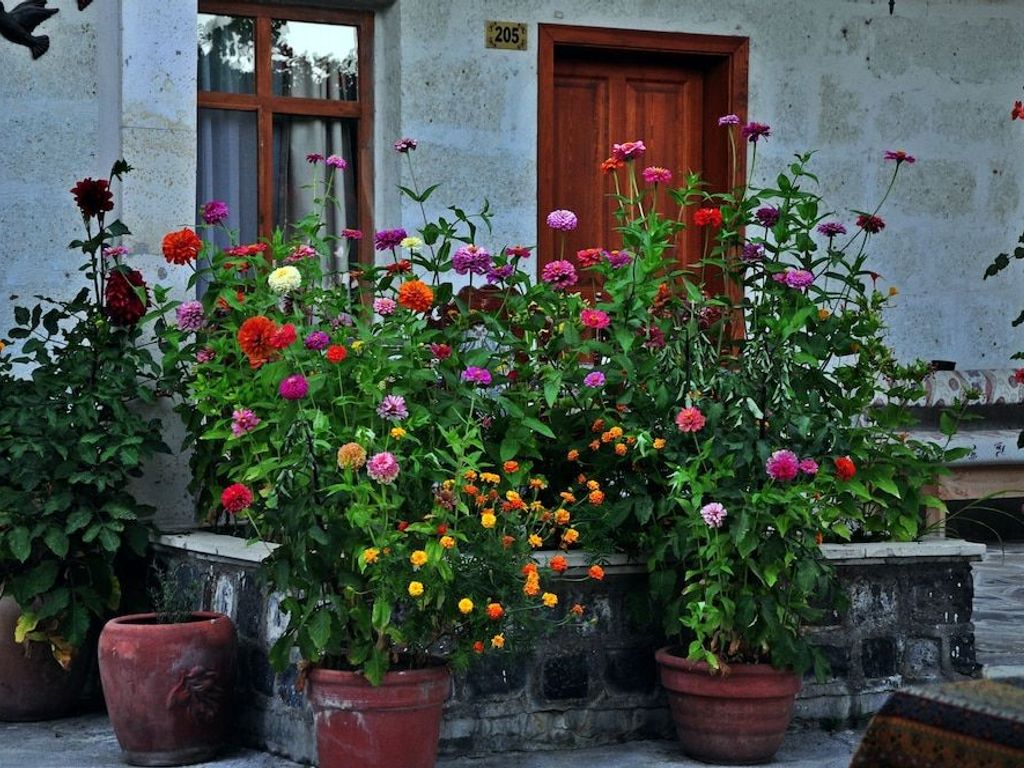 Duru Hotel