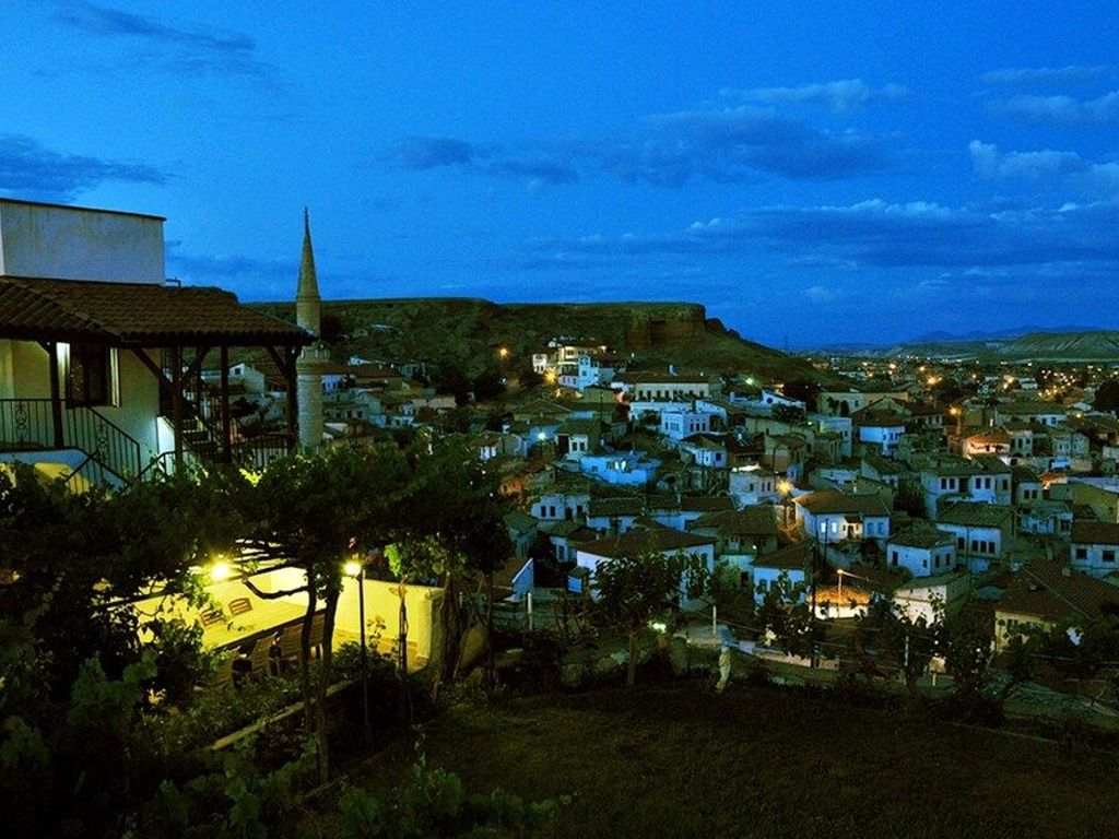Duru Hotel