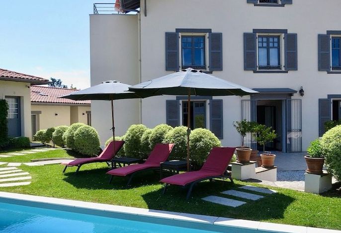 Villa la Renaissance Hôtel