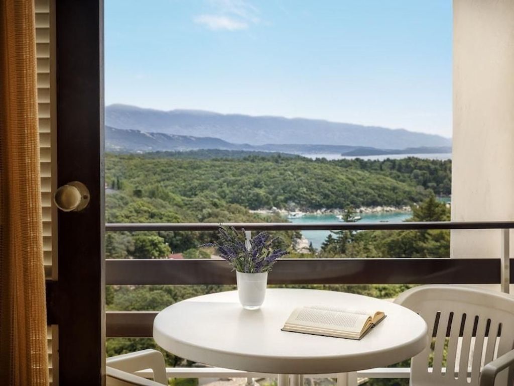 Eva Sunny Hotel & Residence by Valamar