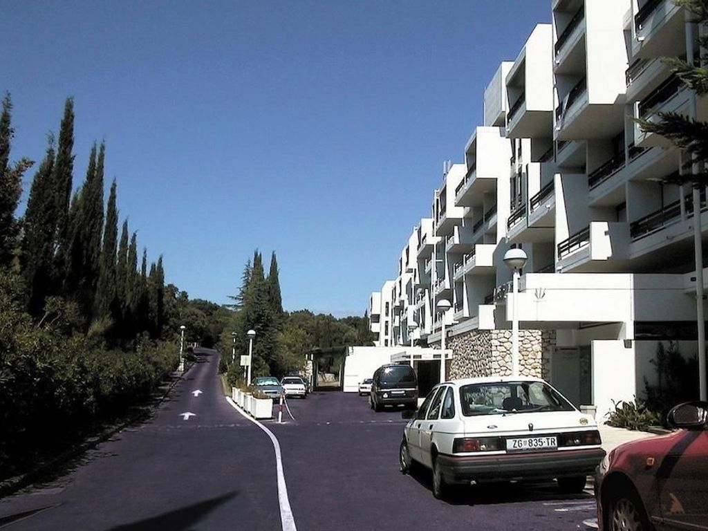 Eva Sunny Hotel & Residence by Valamar