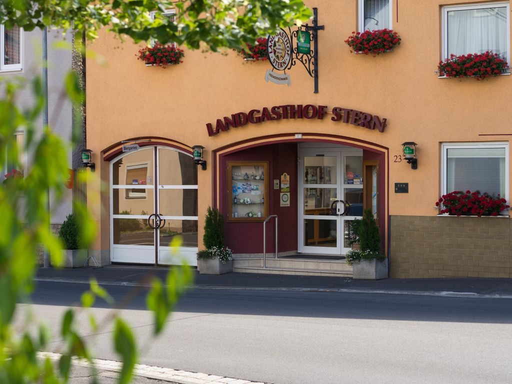 Zum Stern Landgasthof