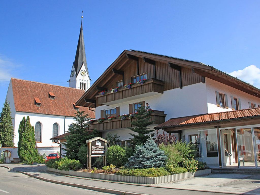 Walburg