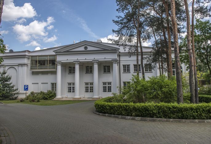 Klub Sosnowy Businessman Institute