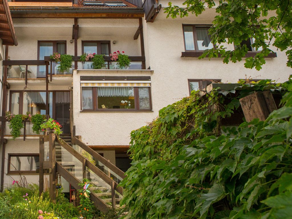 Hotel Engelbrecht