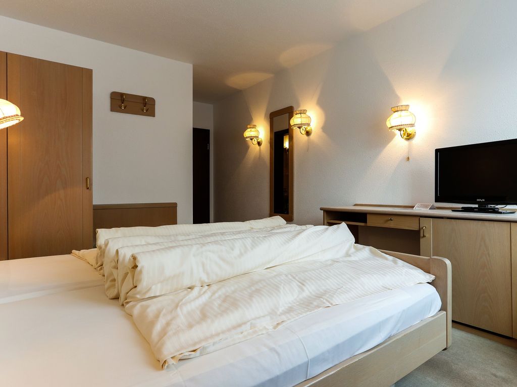 Hotel Engelbrecht